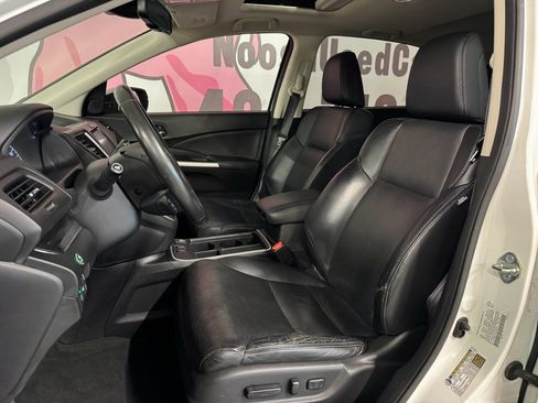 Used 2016 Honda CR-V Touring image 18