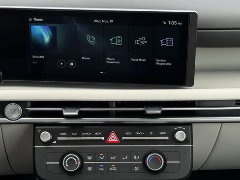 New 2026 Hyundai Tucson SE image 12