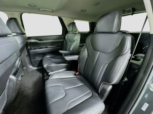 Used 2024 Hyundai Palisade XRT FWD image 26