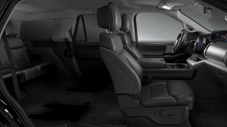New 2027 Ford Expedition Active AWD/4WD image 29