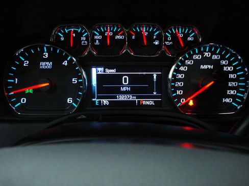 Used 2018 Chevrolet Tahoe LS w/ Max Trailering Package image 25