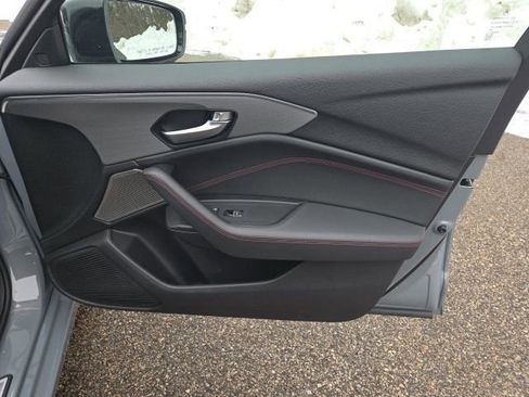 Used 2024 Acura TLX SH-AWD w/ A-SPEC Pkg image 10