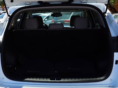 Used 2021 Hyundai Tucson Value FWD image 25