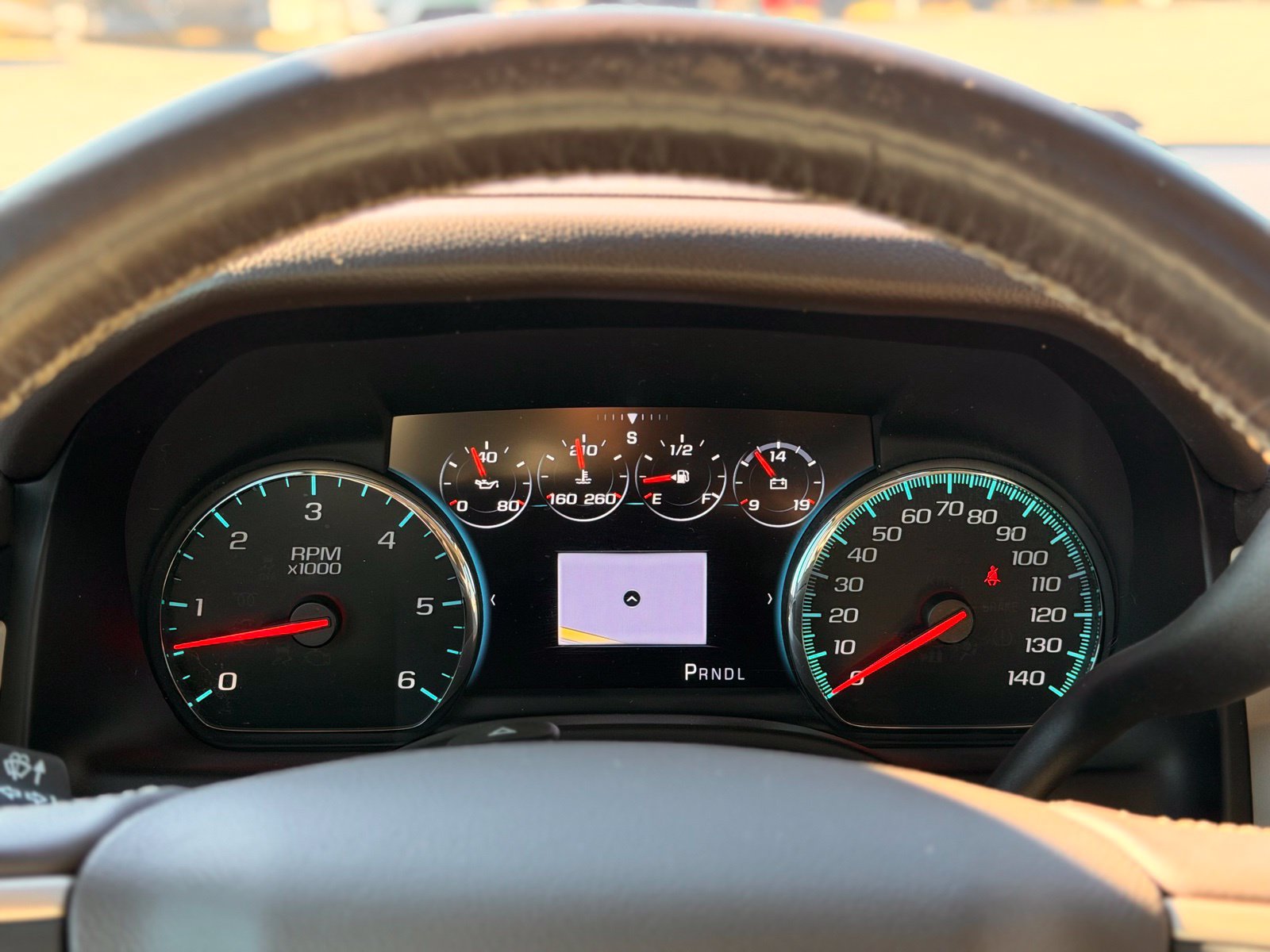 Used 2018 GMC Yukon XL Denali w/ Open Road Package AWD/4WD image 44