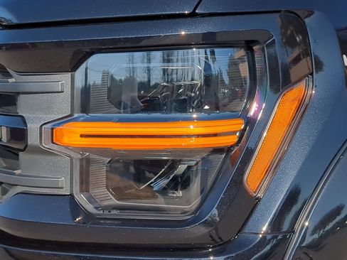 New 2026 Ford F150 XLT w/ Equipment Group 303A High image 39