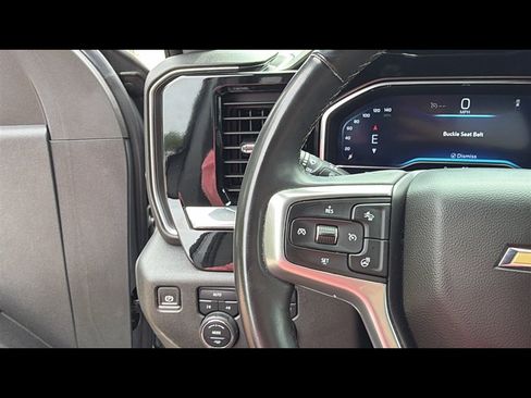 Used 2023 Chevrolet Silverado 1500 LT w/ Protection Package AWD/4WD image 13