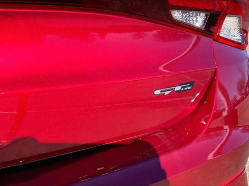 Used 2022 Kia K5 GT-Line image 9