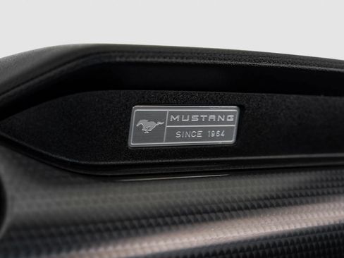 Used 2017 Ford Mustang GT w/ GT Performance Package image 26