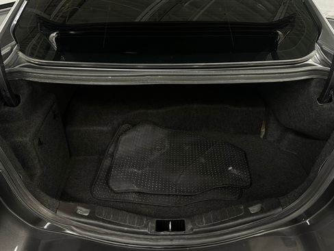 Used 2017 Ford Fusion Titanium image 25