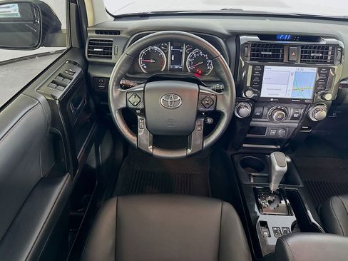 Used 2023 Toyota 4Runner TRD Off-Road Premium image 24