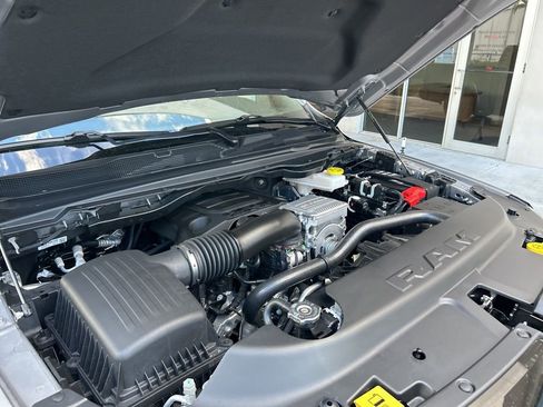New 2026 RAM 1500 Big Horn image 11