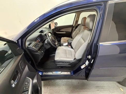 Used 2016 Honda CR-V Touring image 11
