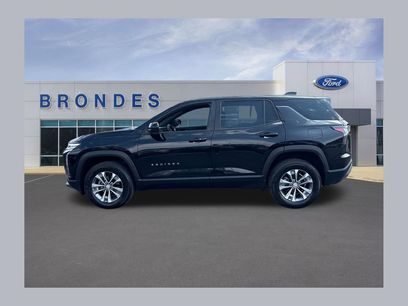 Used 2026 Chevrolet Equinox LT w/ Convenience Package II