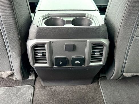 Certified 2020 Ford F150 XLT w/ Equipment Group 302A Luxury image 21