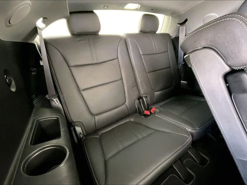 Used 2015 Kia Sorento SX image 34