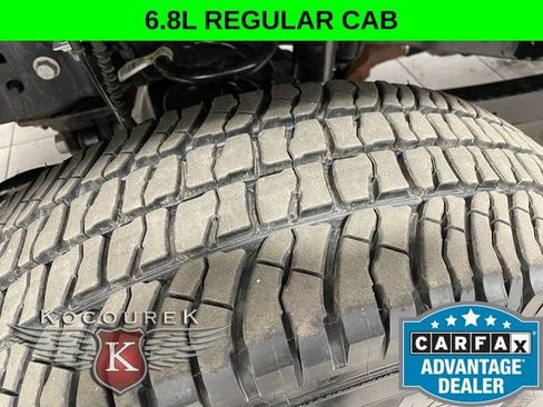 Used 2026 Ford F250 XL w/ XL Chrome Package AWD/4WD image 8