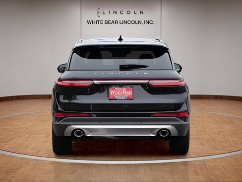 Used 2025 Lincoln Corsair AWD w/ Equipment Group 101A image 6