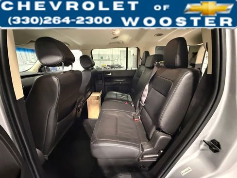 Used 2019 Ford Flex SEL w/ Equipment Group 202A image 15