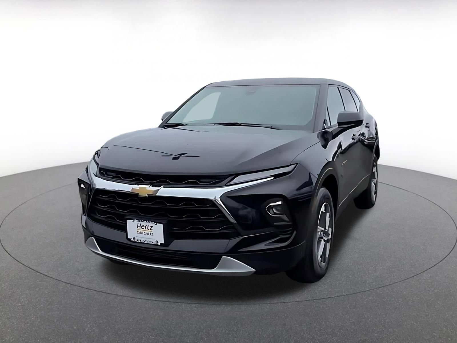 Used 2025 Chevrolet Blazer LT FWD image 6