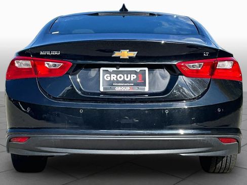 Used 2024 Chevrolet Malibu LT FWD image 5