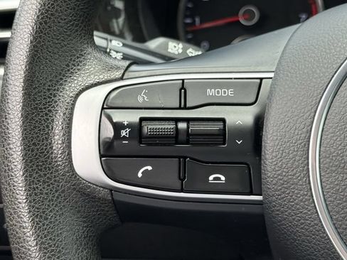 Used 2023 Kia K5 LXS FWD image 11