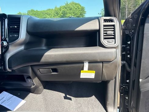 New 2026 RAM 2500 Warlock AWD/4WD image 26