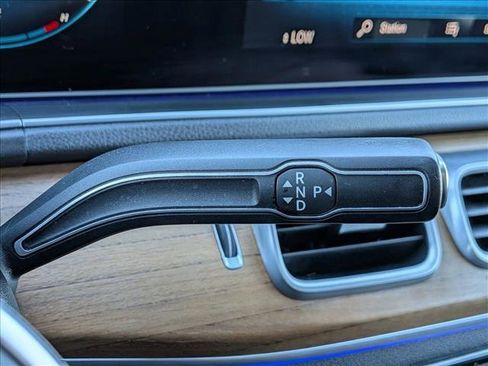 Certified 2021 Mercedes-Benz GLE 350 4MATIC image 12