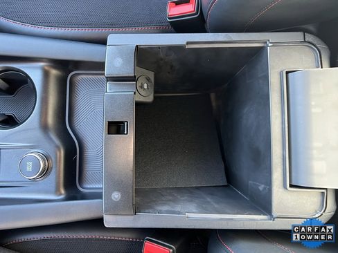 Certified 2025 Ford Explorer ST w/ Sun And Sound Package image 29