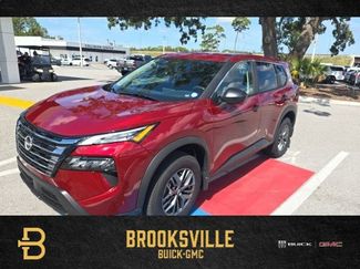 Used 2026 Nissan Rogue S FWD video 1