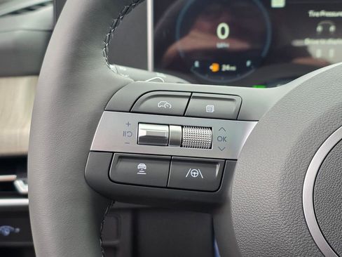 New 2026 Hyundai Sonata Limited FWD image 22