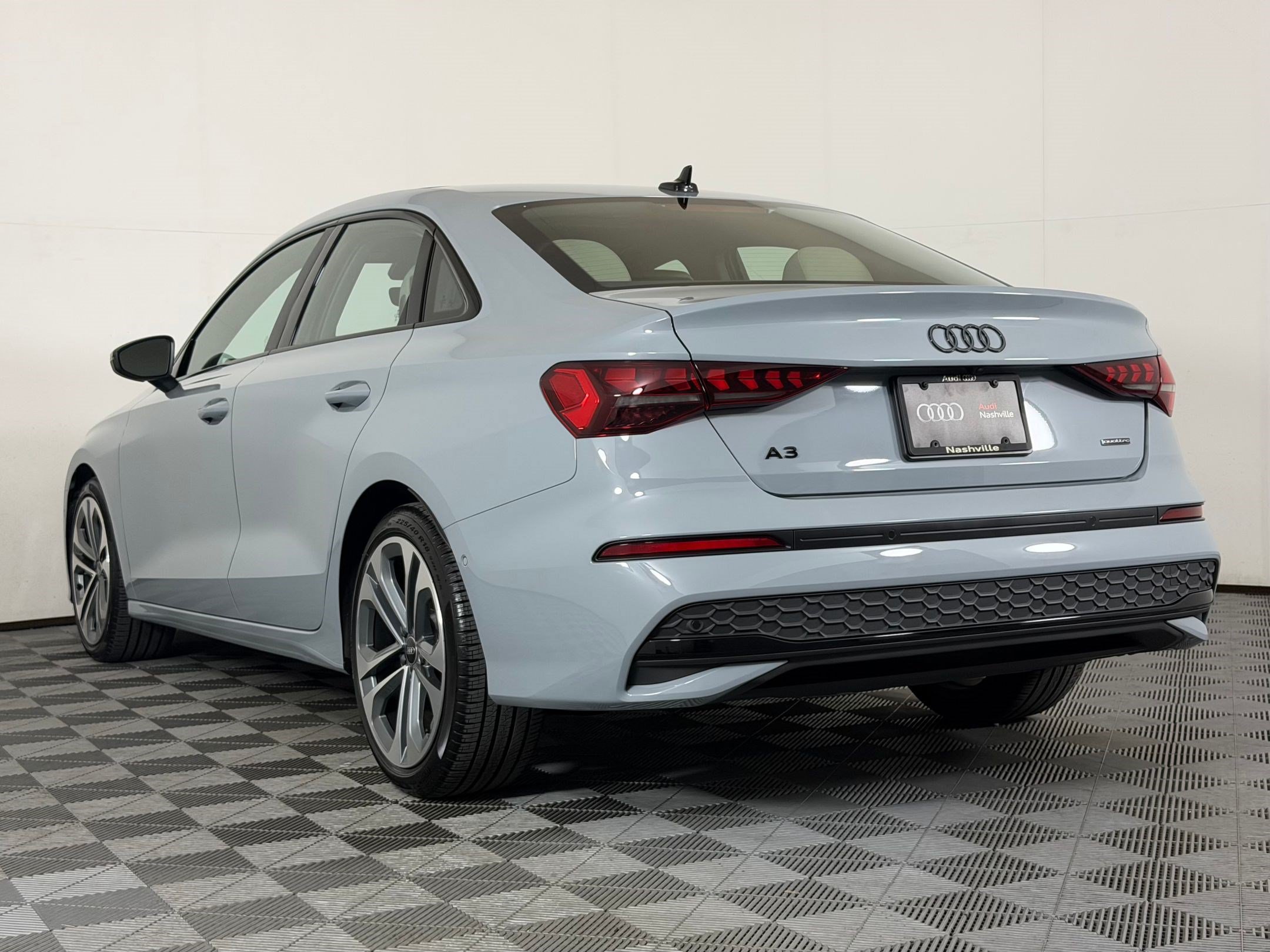 Used 2026 Audi A3 2.0T Premium w/ Black Optic Package AWD/4WD image 3
