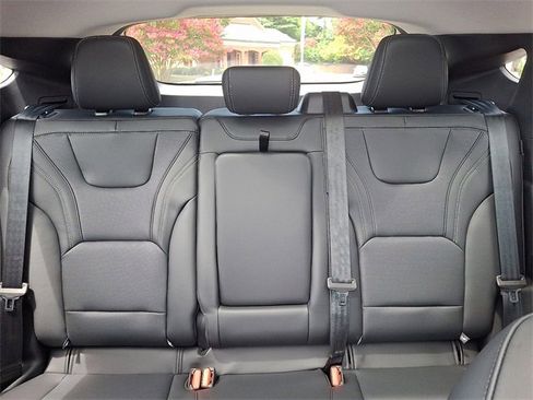 New 2025 Ford Mustang Mach-E Premium image 13