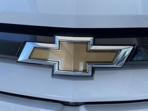 New 2024 Chevrolet Blazer EV LT AWD/4WD image 50