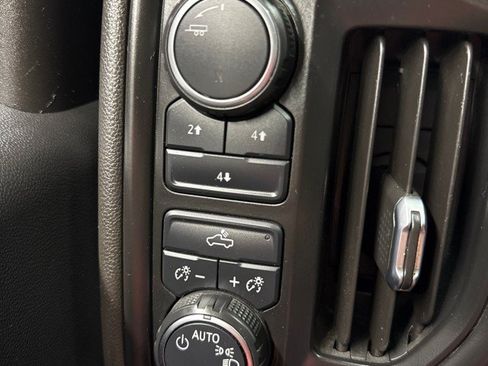Used 2021 Chevrolet Silverado 3500 W/T w/ WT Fleet Convenience Package AWD/4WD image 22