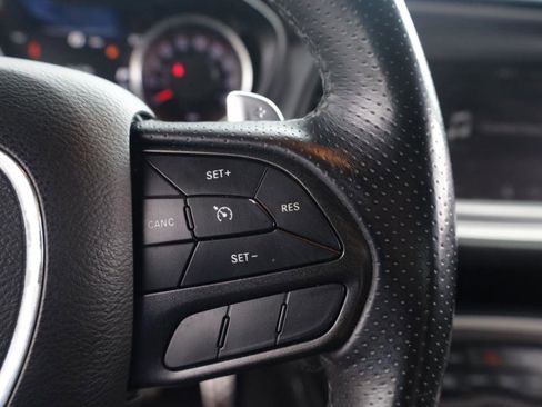 Used 2021 Dodge Challenger R/T Scat Pack RWD image 33