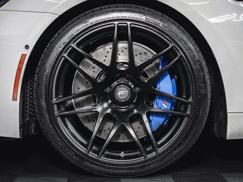 Used 2016 BMW M6 Gran Coupe w/ Executive Package RWD image 15