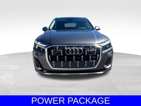 Used 2025 Audi Q7 3.0T Premium Plus image 8