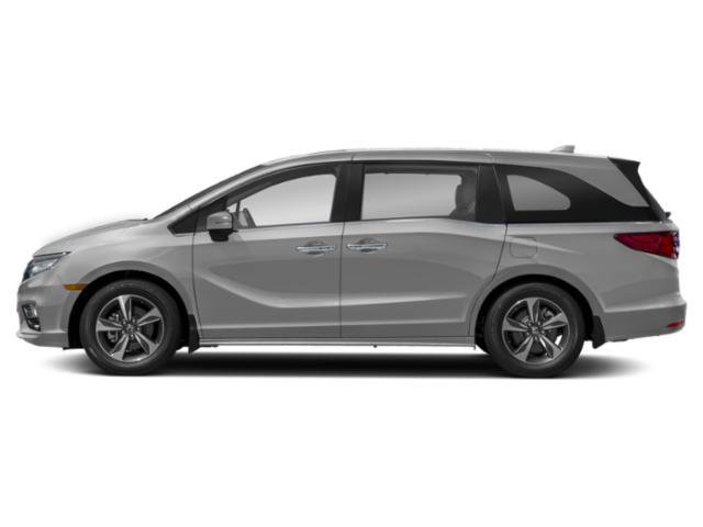 Used 2019 Honda Odyssey Touring image 3