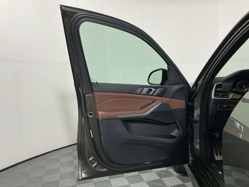 Certified 2023 BMW X5 sDrive40i w/ M Sport Package RWD image 19