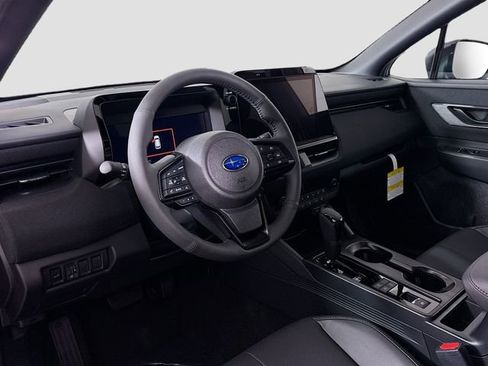 New 2026 Subaru Outback Limited image 9