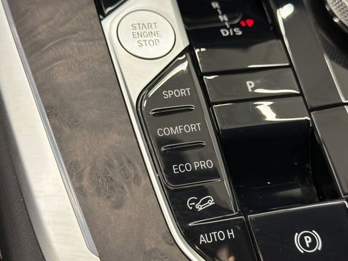 Used 2023 BMW X7 xDrive40i w/ M Sport Package AWD/4WD image 17