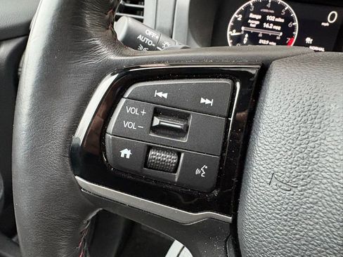 Used 2025 Honda Odyssey Sport-L image 28