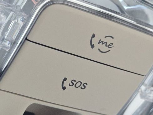 Used 2023 Mercedes-Benz GLB 250 GLB 250 image 9