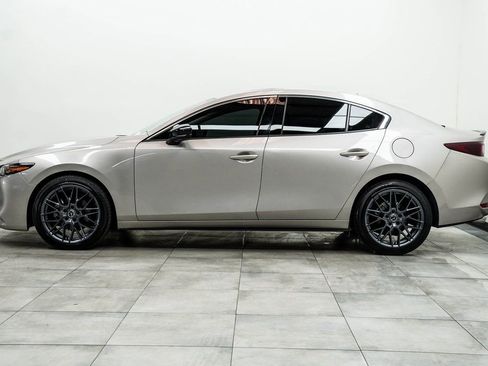 Used 2022 MAZDA MAZDA3 s image 8