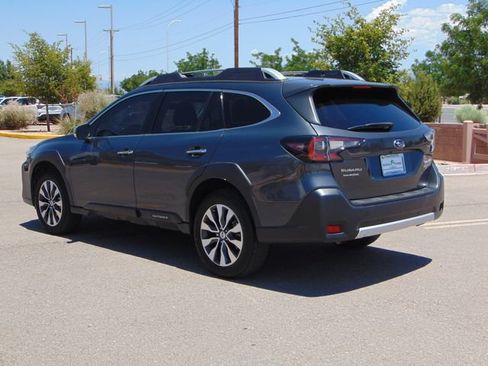 Certified 2024 Subaru Outback Touring XT AWD/4WD image 6