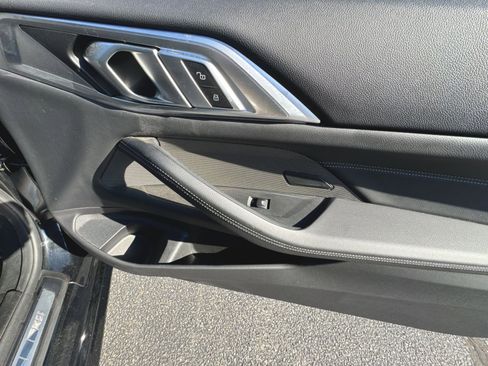 Used 2023 BMW 430i xDrive Coupe w/ M Sport Package AWD/4WD image 35