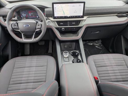 New 2026 Ford Explorer ST-Line AWD/4WD image 16