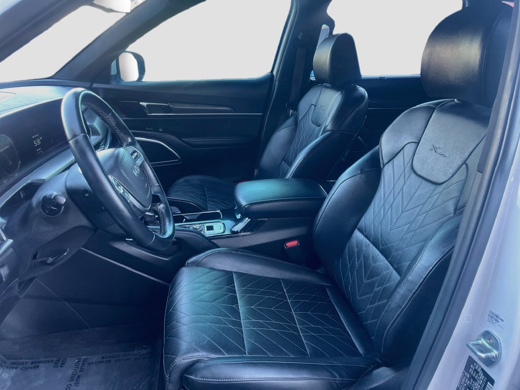 Used 2023 Kia Telluride SX Prestige X-Line AWD/4WD image 22