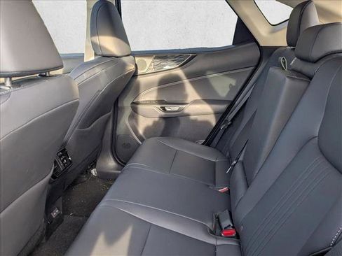 Used 2025 Lexus NX 350h AWD w/ Premium Package image 20
