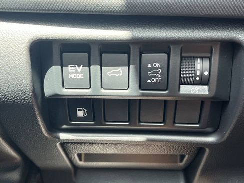 New 2026 Subaru Forester Touring AWD/4WD image 29